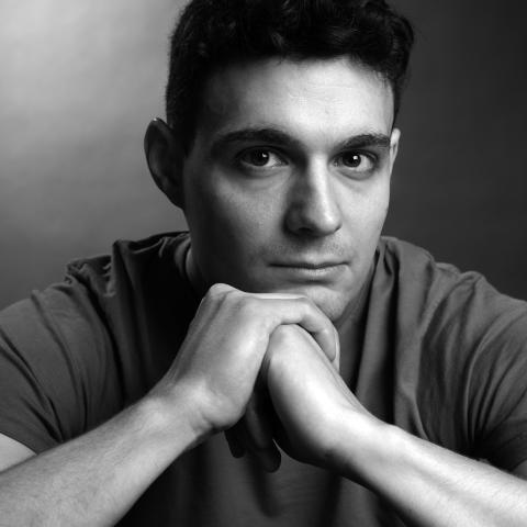 Rencontre de librairie avec Félicien Faury